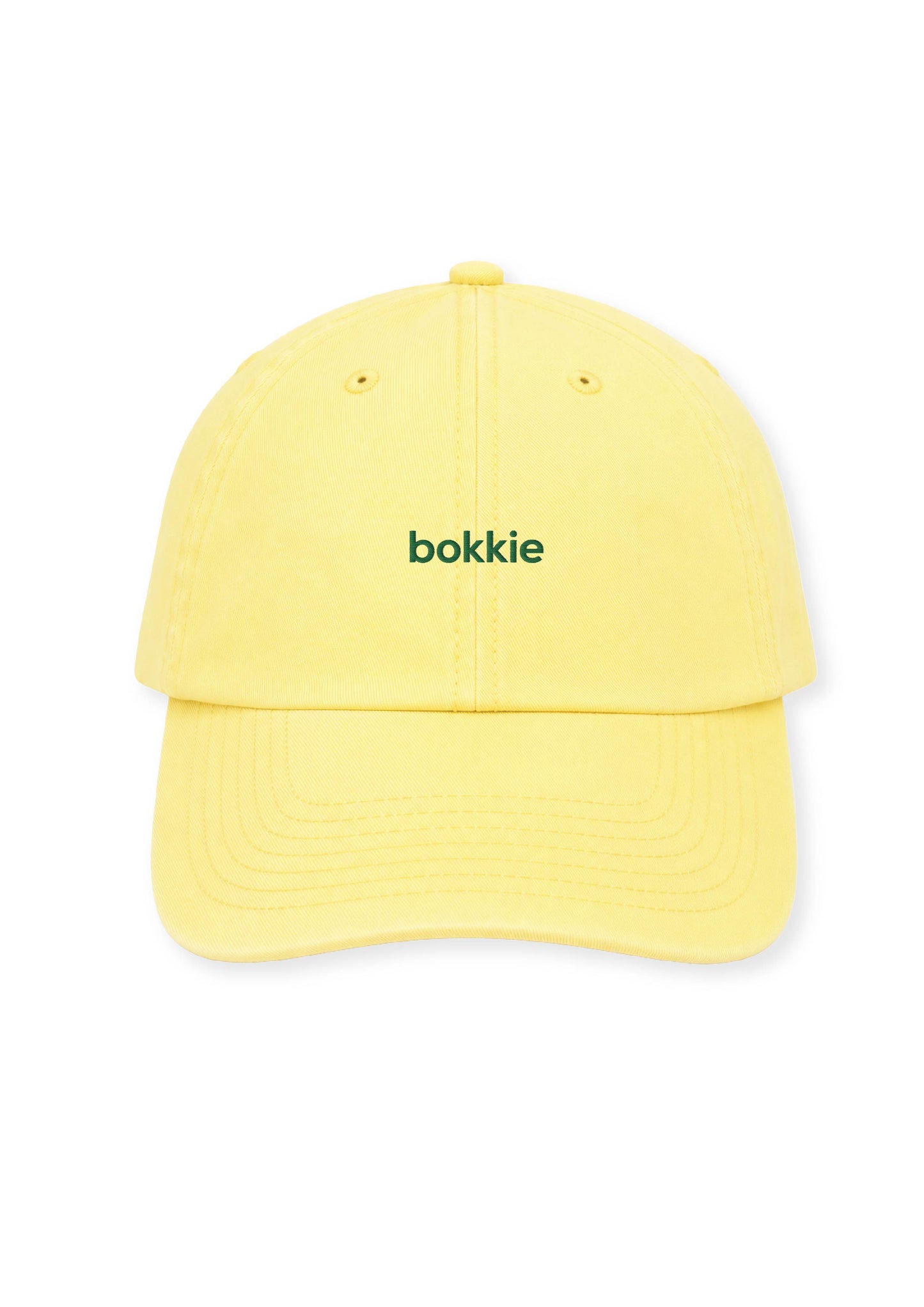 BOKKIE BASEBALL CAP