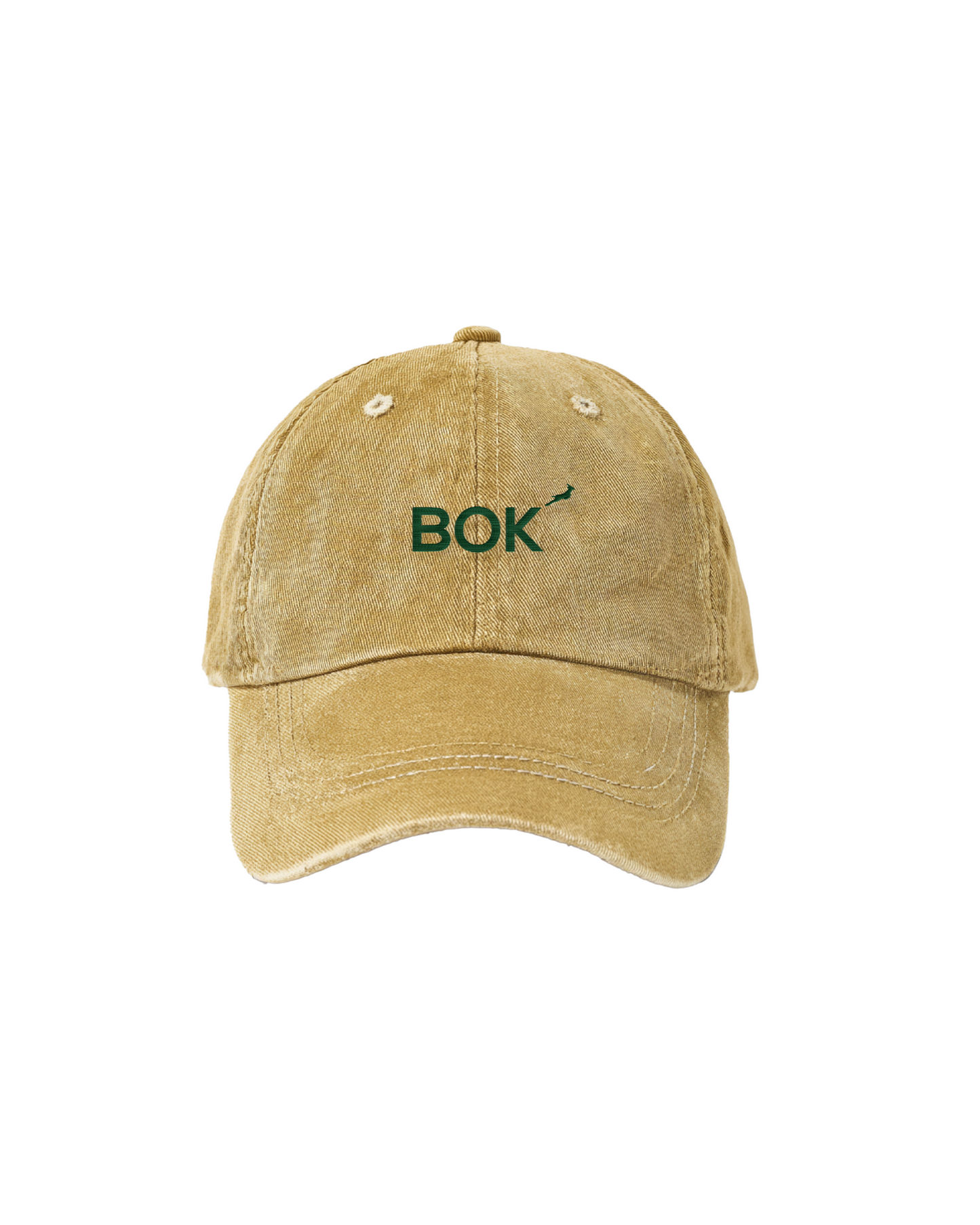 SAY IT LIKE A BOK BASEBALL CAP