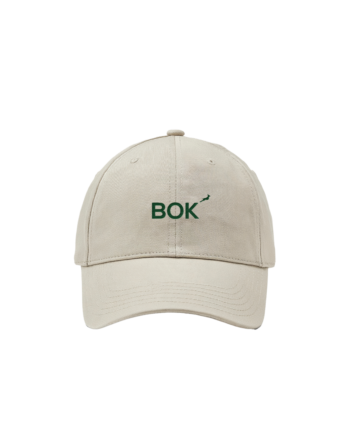 SAY IT LIKE A BOK BASEBALL CAP
