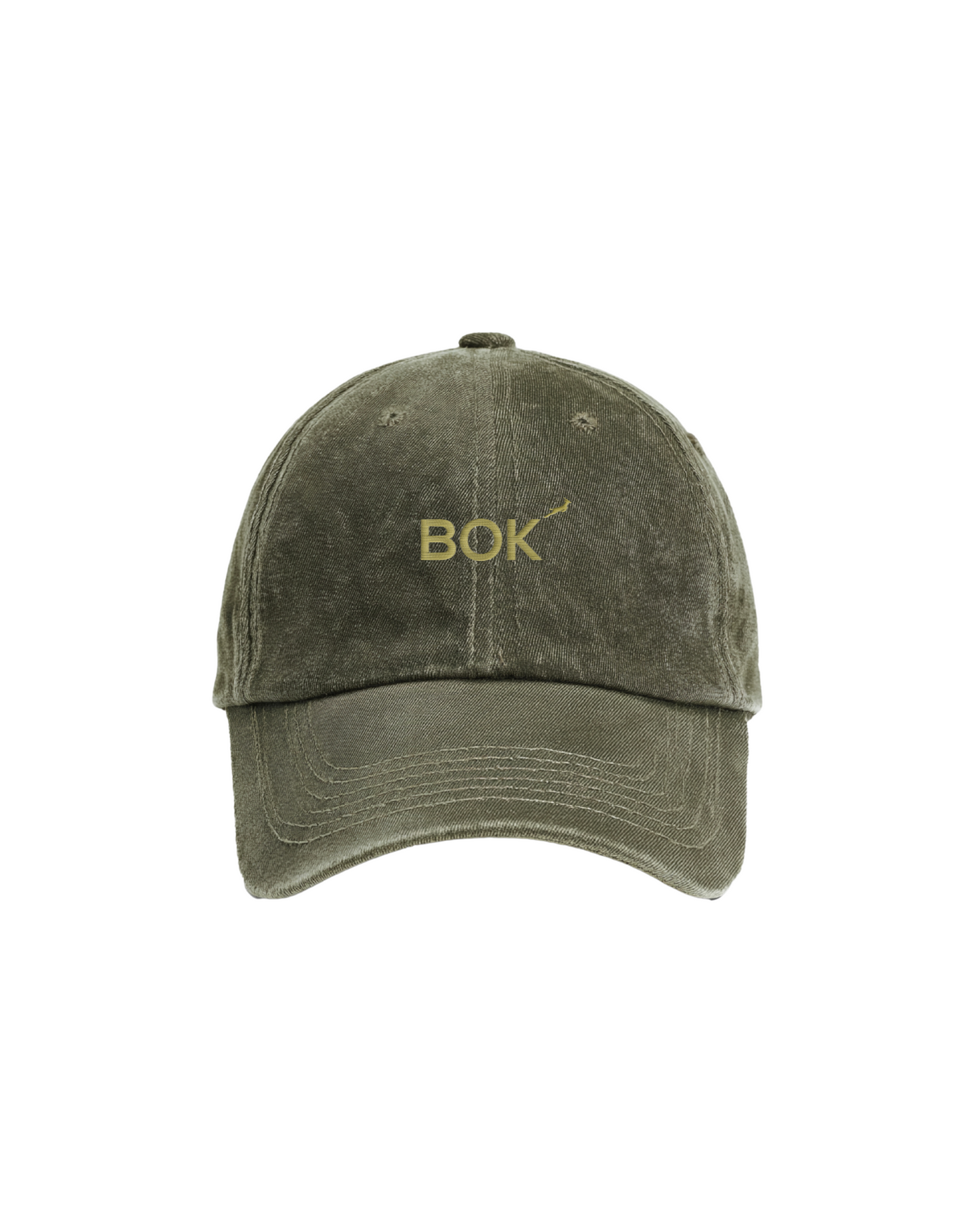 SAY IT LIKE A BOK BASEBALL CAP