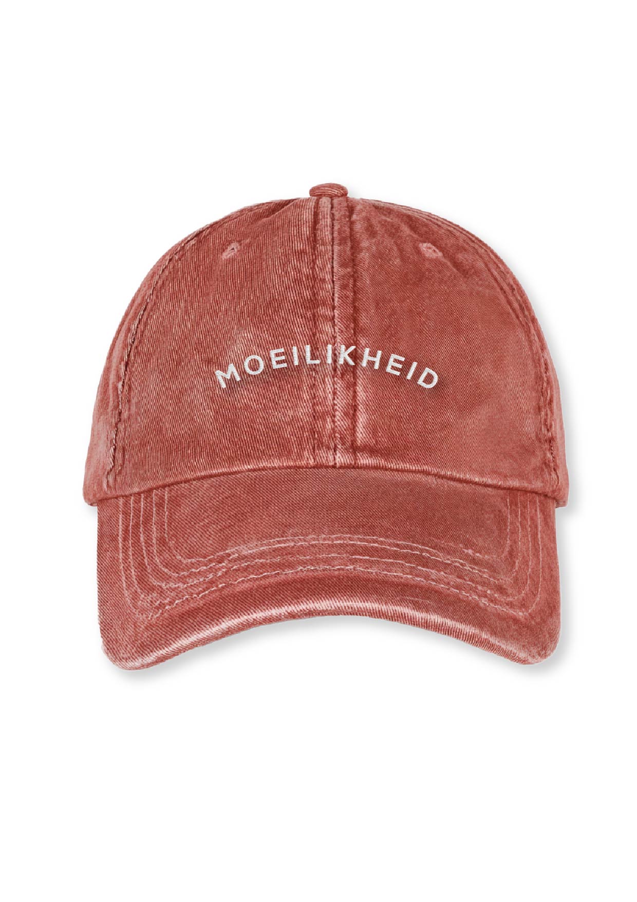 MOEILIKHEID CAP