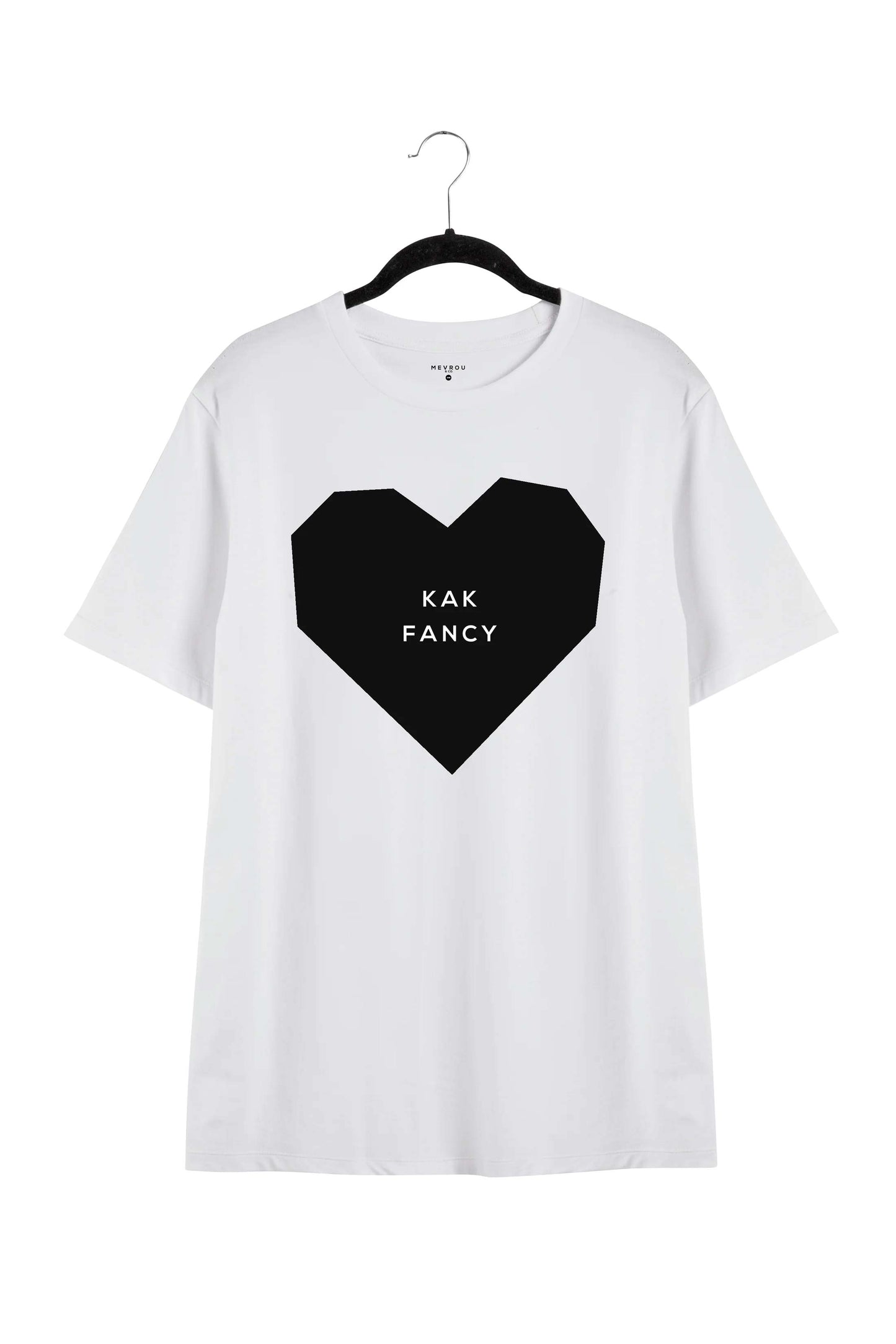 KAK FANCY SCHMUTZ