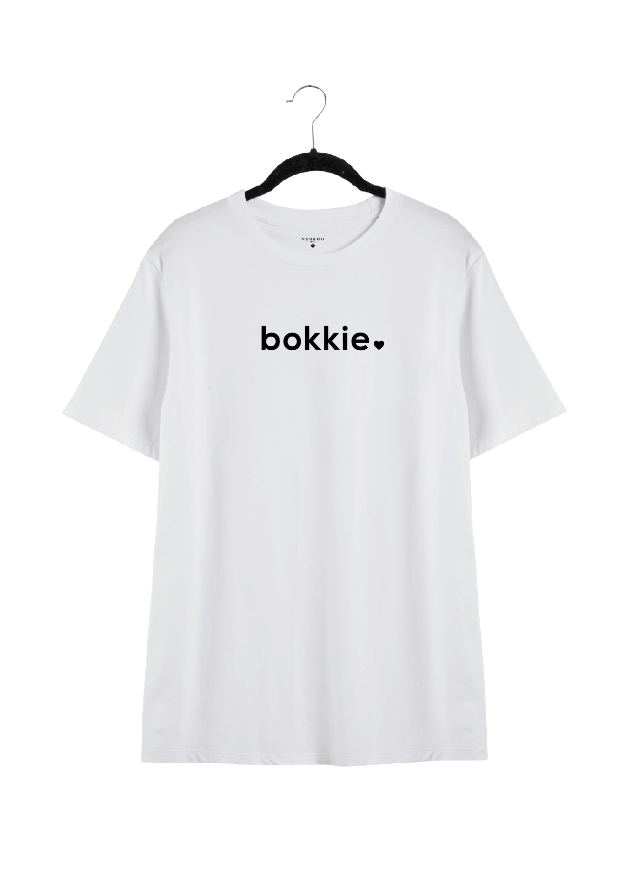 BOKKIE TEE