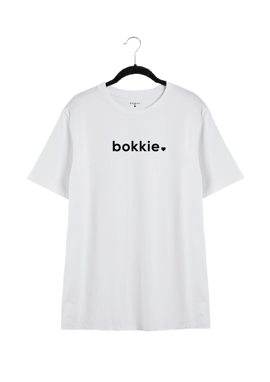 BOKKIE TEE