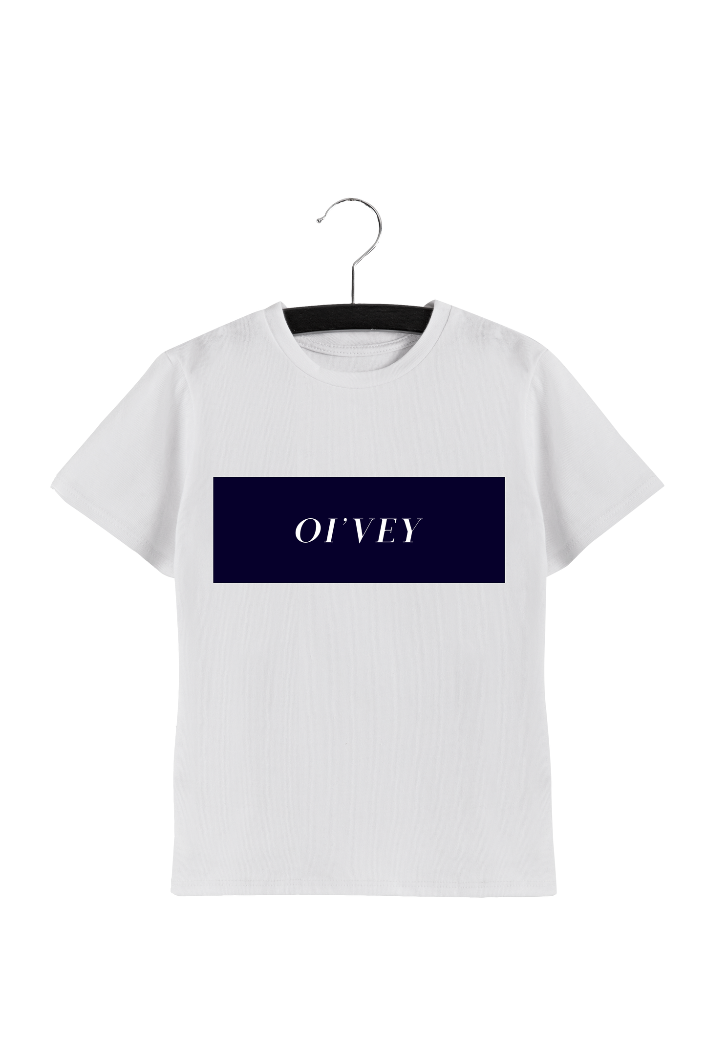 OI'VEY KIDS TEE