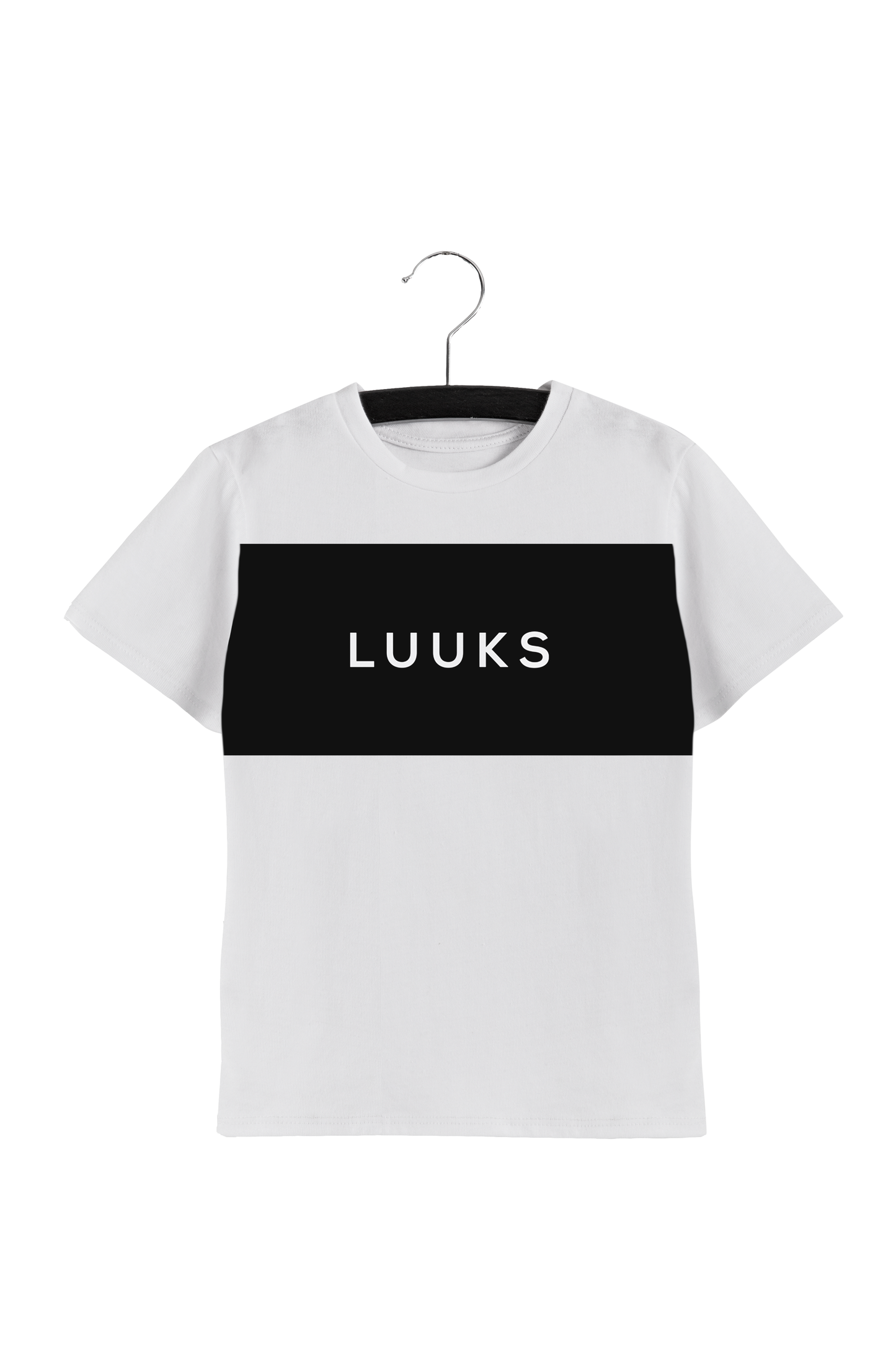 LUUKS KIDS TEE