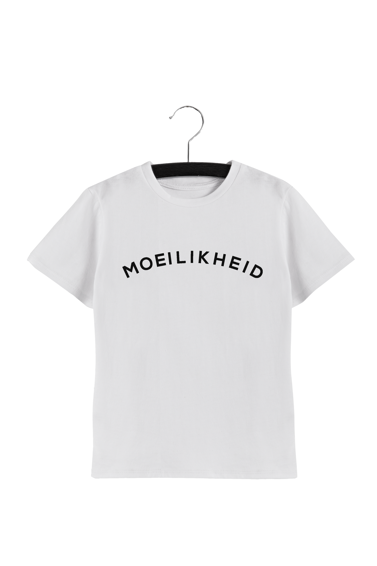 MOEILIKHEID KIDS TEE