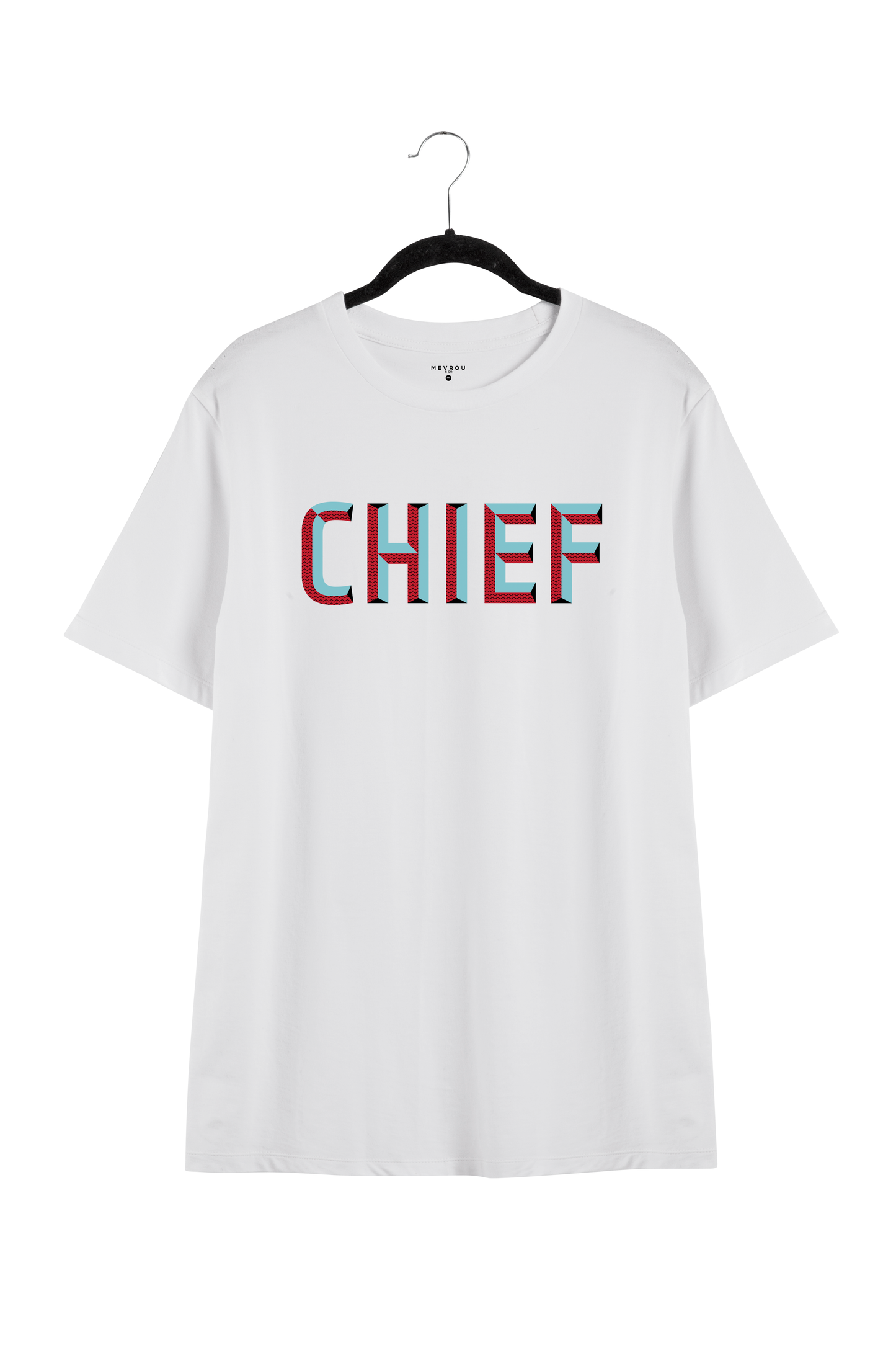 CHIEF TEE