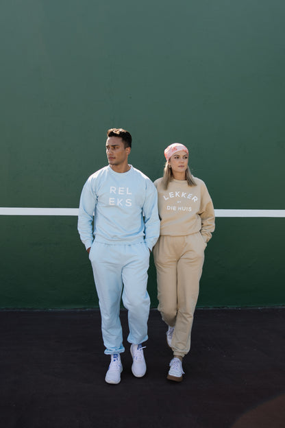 AW2023 CREWNECK (SCHMUTZ)