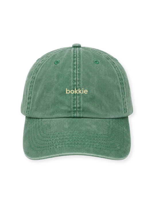 BOKKIE BASEBALL CAP
