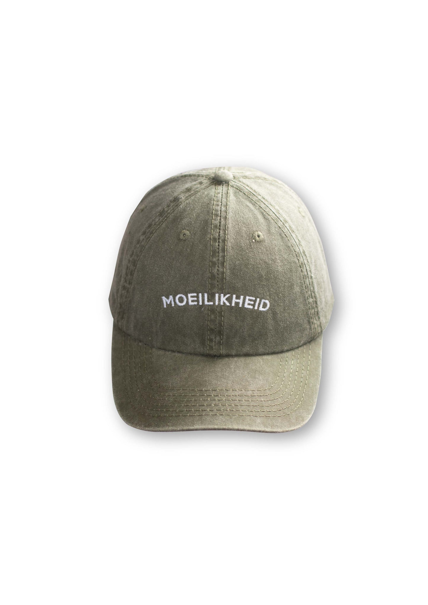 MOEILIKHEID CAP