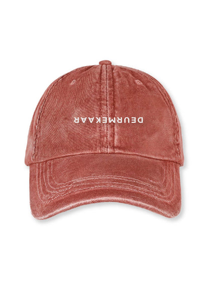DEURMEKAAR CAP
