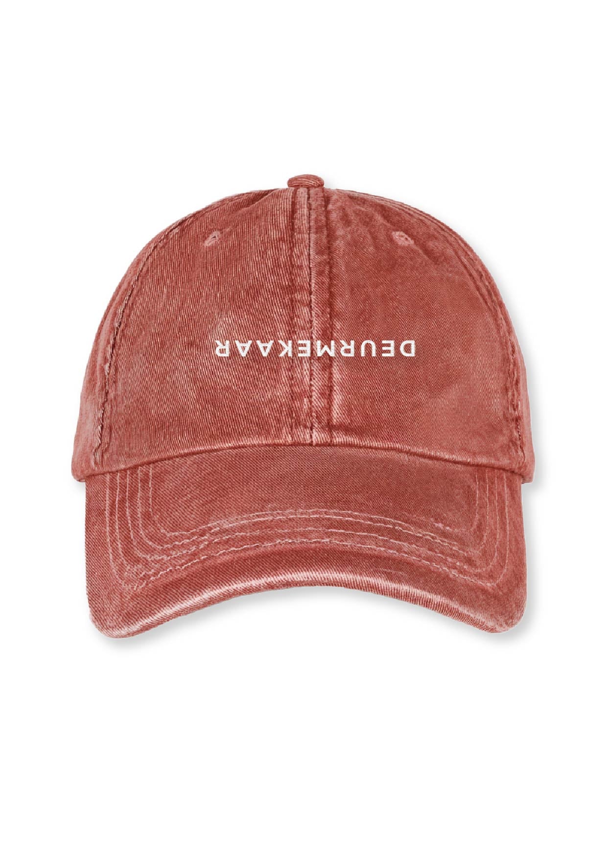 DEURMEKAAR CAP