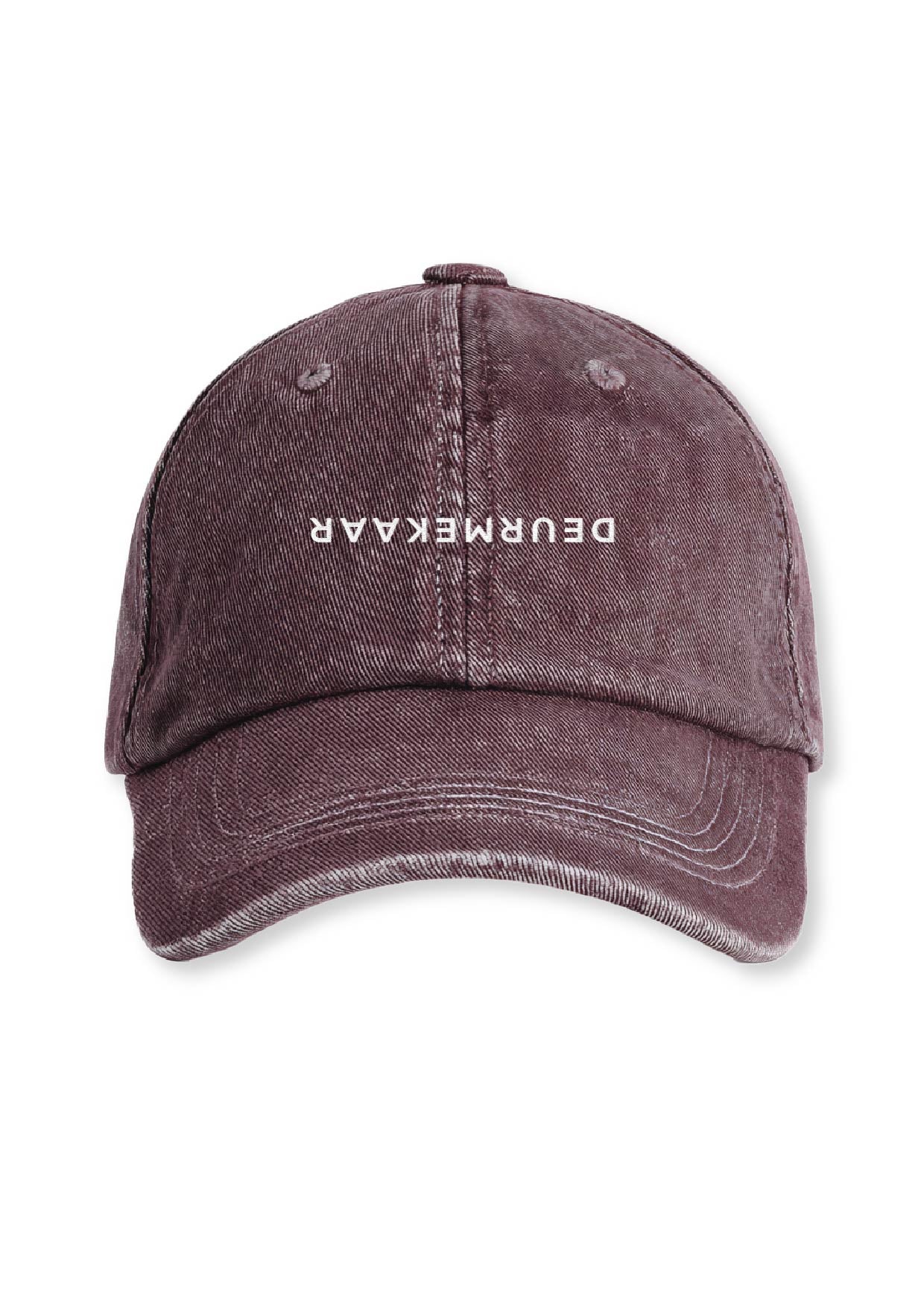 DEURMEKAAR CAP