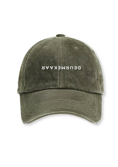 DEURMEKAAR CAP