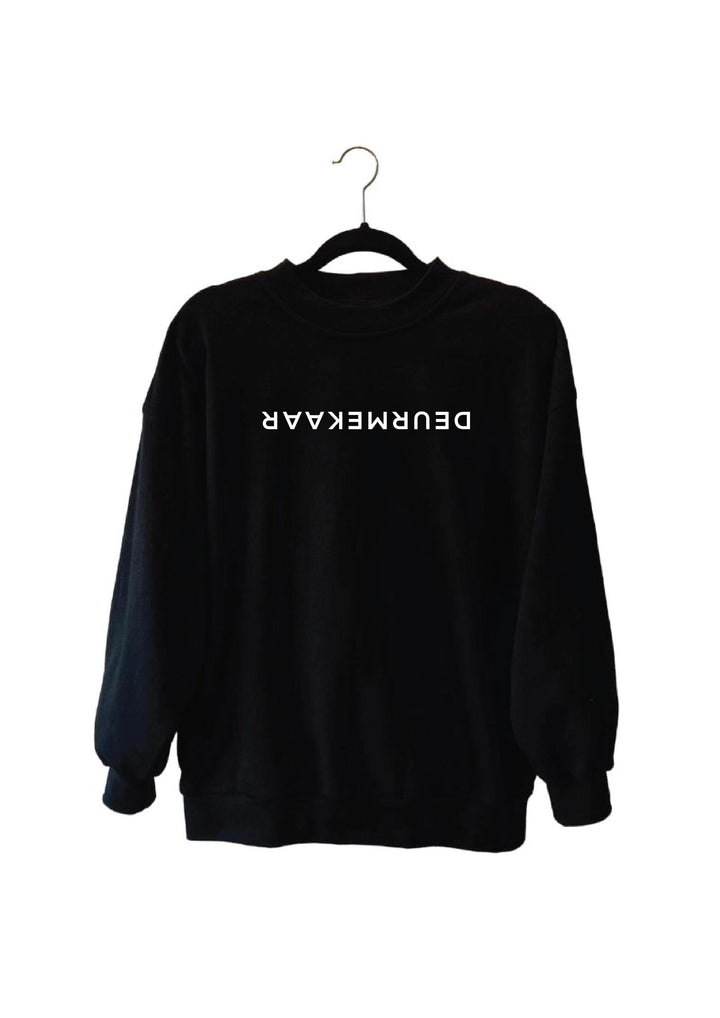 CREWNECKS – MEVROU & CO.