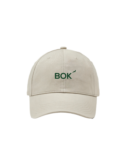 SAY IT LIKE A BOK BASEBALL CAP