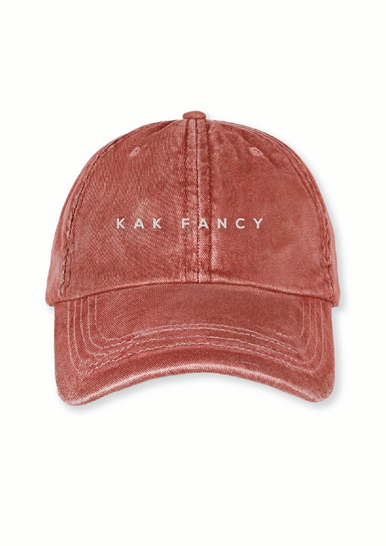 KAK FANCY CAP