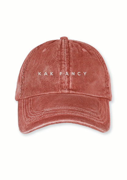 KAK FANCY CAP