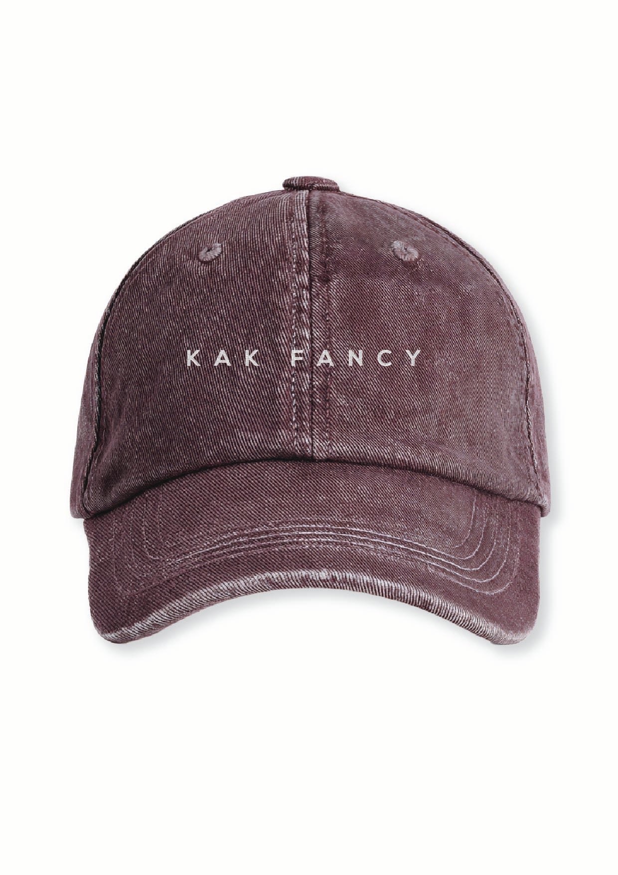 KAK FANCY CAP