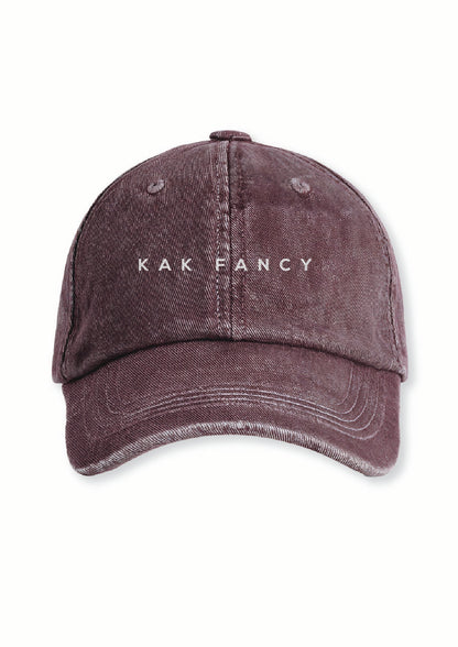 KAK FANCY CAP