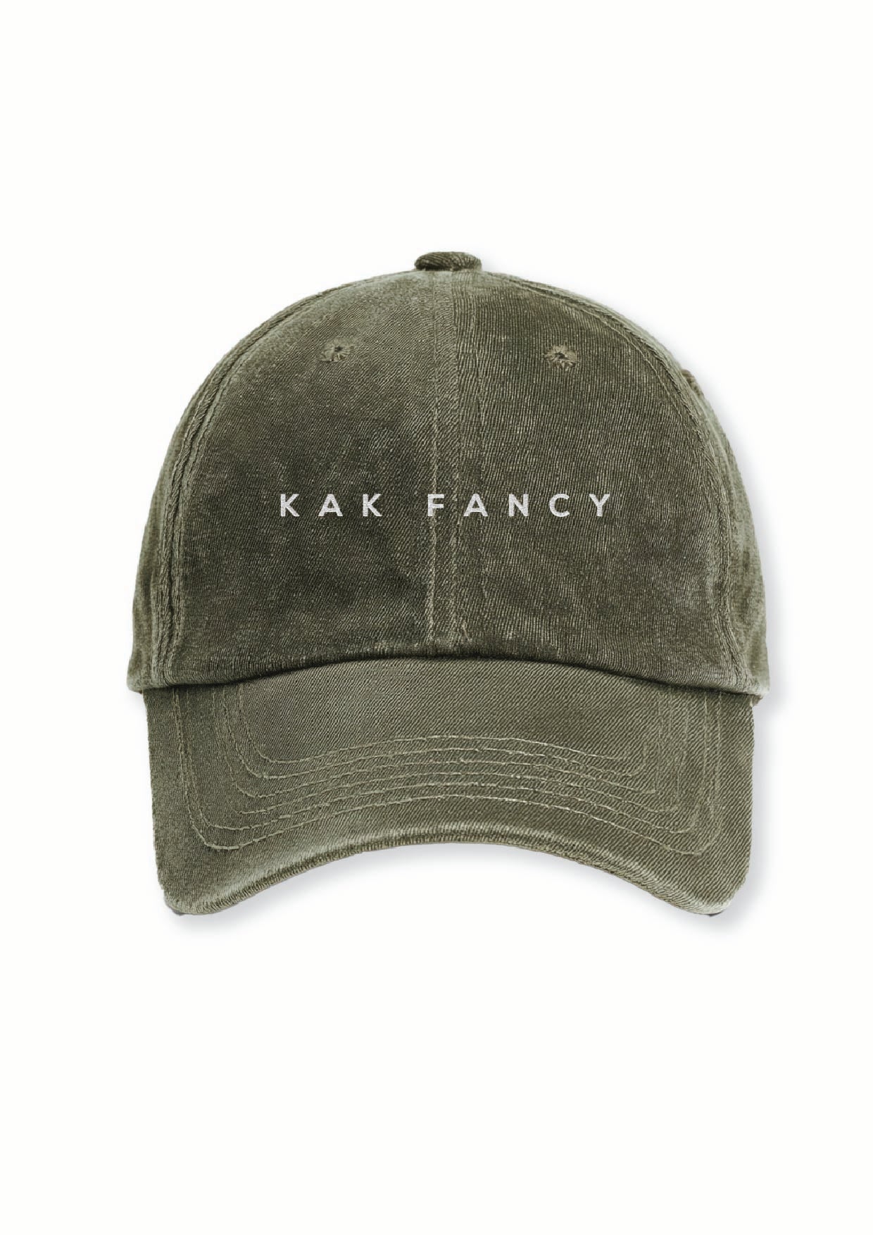 KAK FANCY CAP