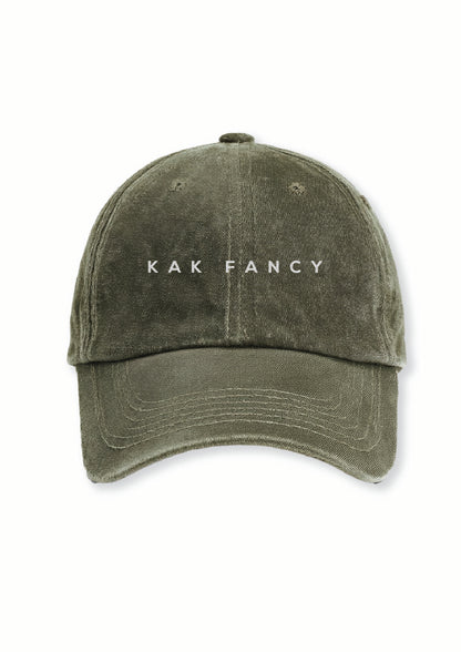 KAK FANCY CAP