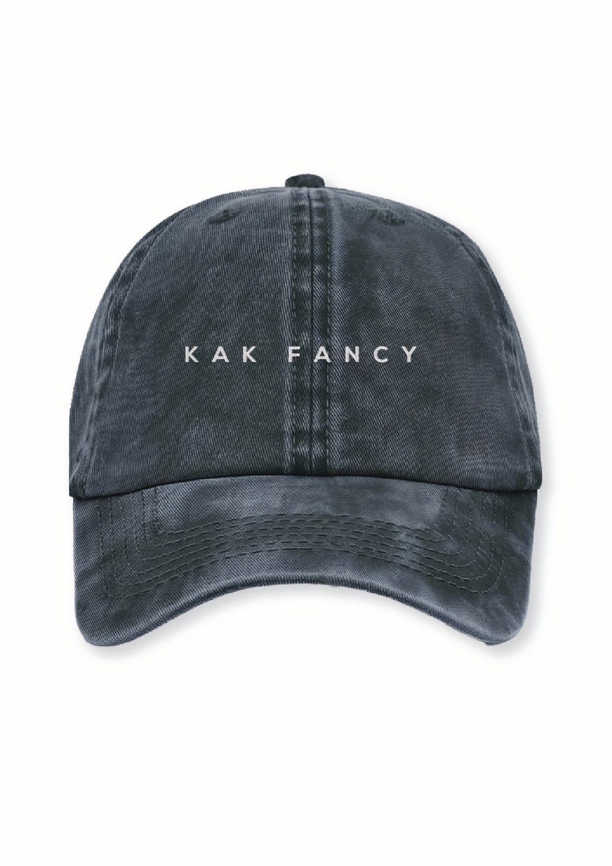 KAK FANCY CAP