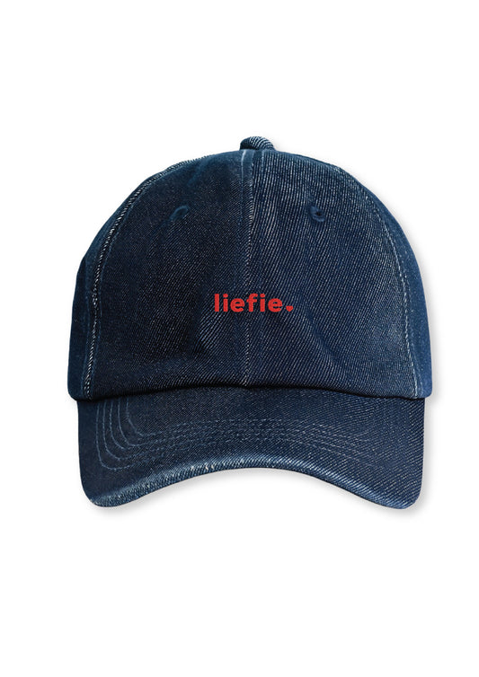 LIEFIE BASEBALL CAP