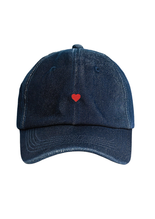 MY HARTJIE BASEBALL CAP