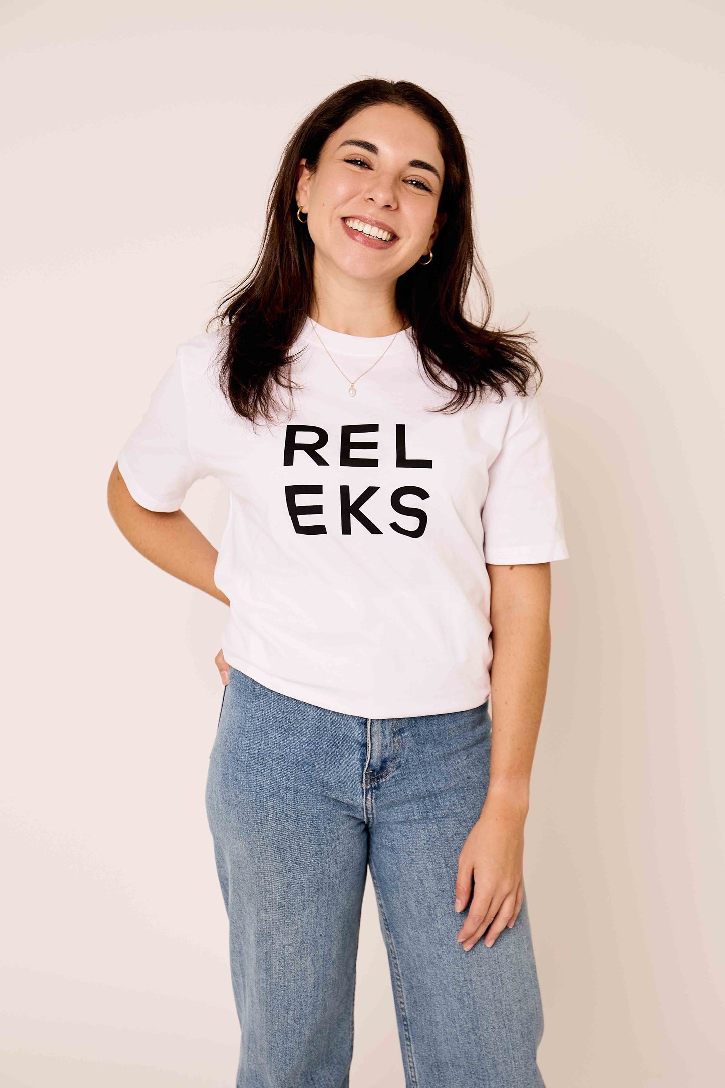RELEKS TEE
