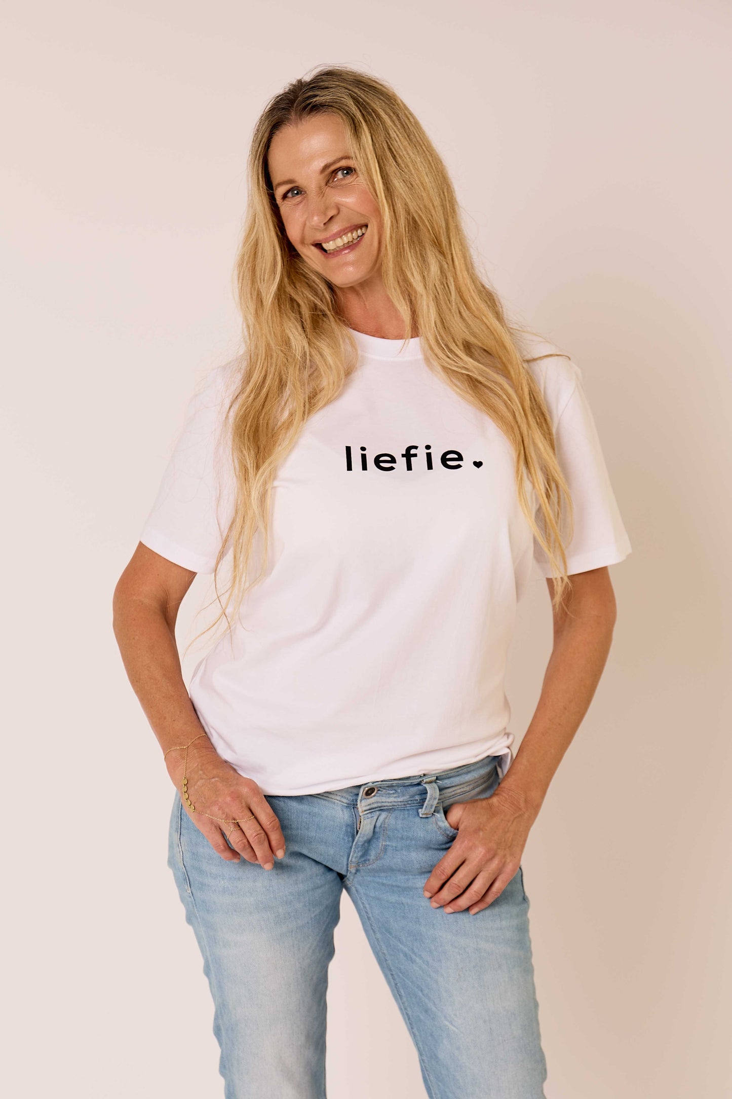 LIEFIE TEE