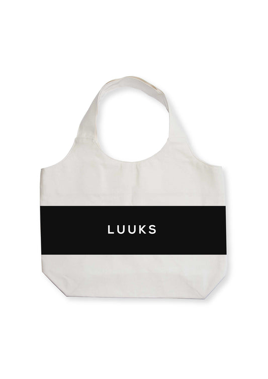 LUUKS TOTE BAG