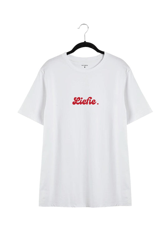 LIEFIE TEE VALENTINE'S LIMITED EDITION