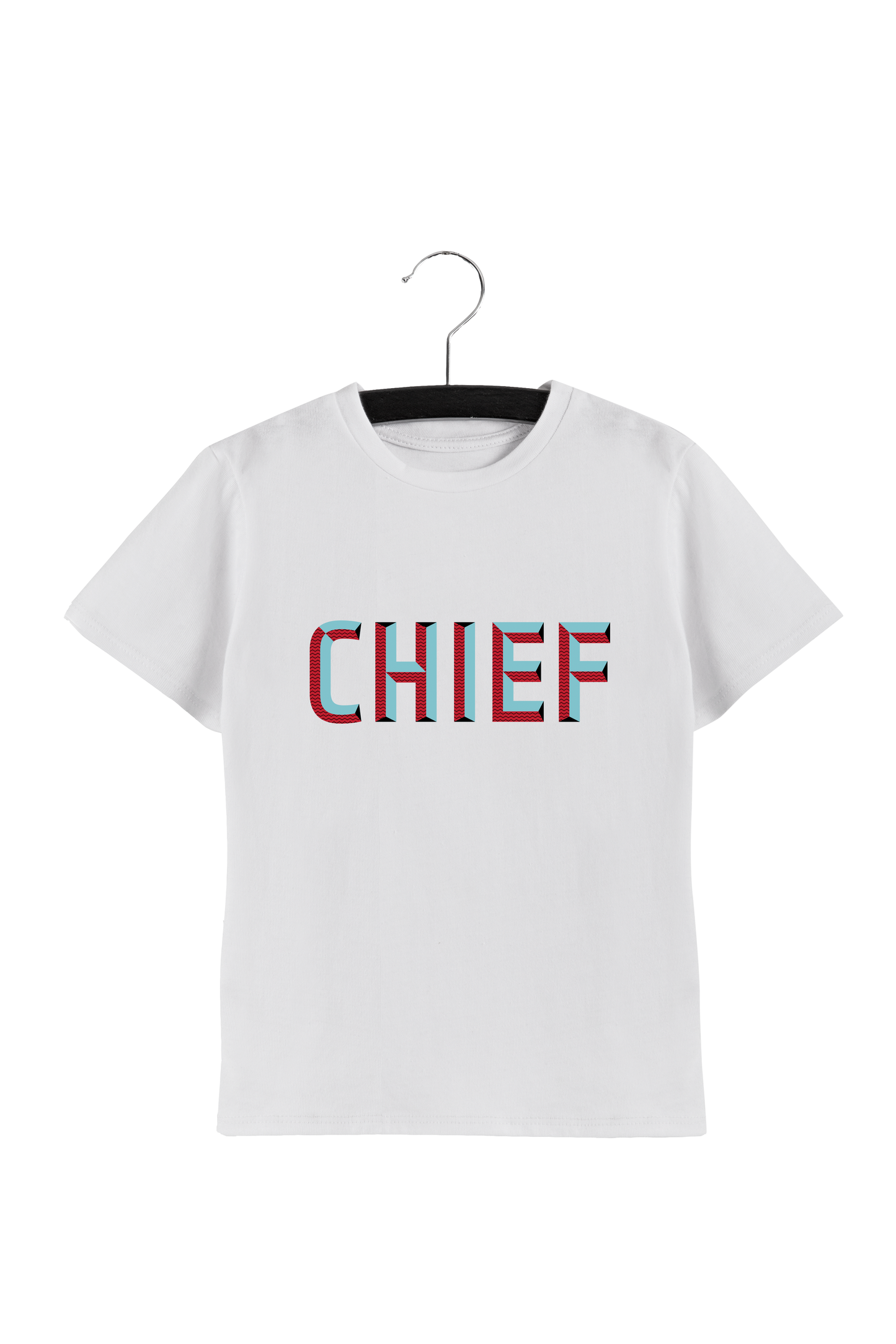 CHIEF KIDS TEE