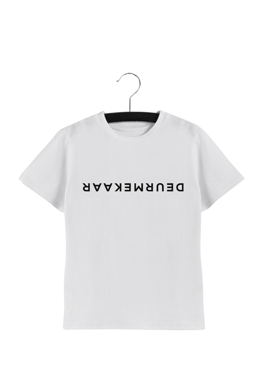 DEURMEKAAR KIDS TEE