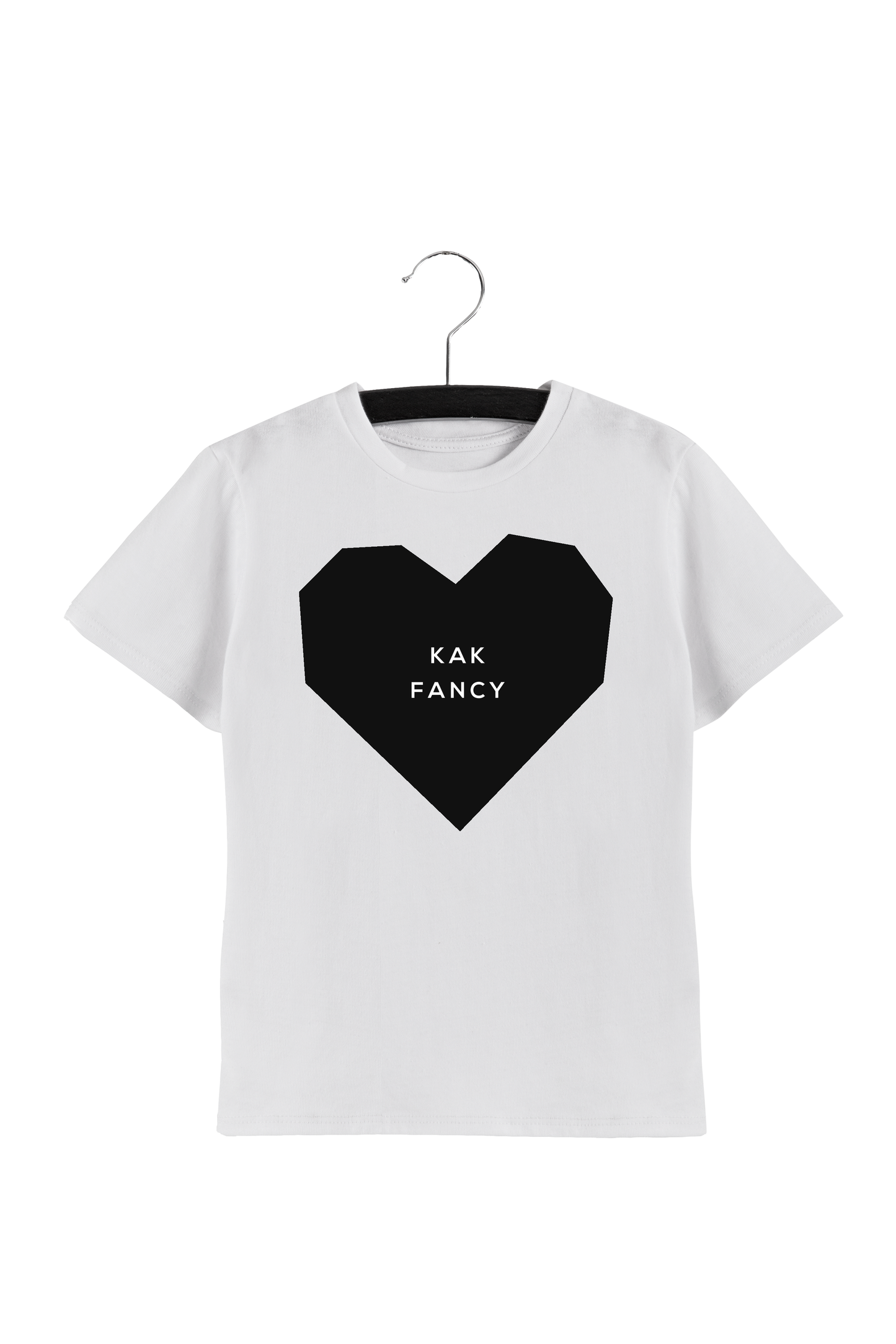 KAK FANCY KIDS TEE