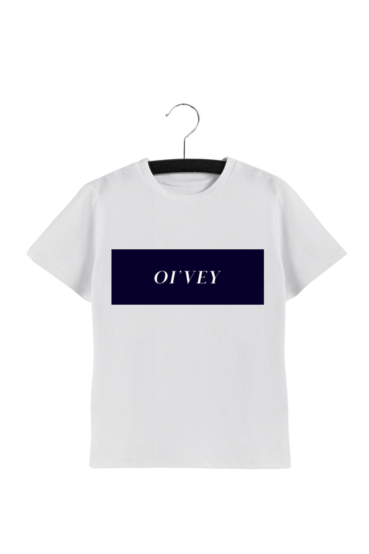 OI'VEY KIDS TEE