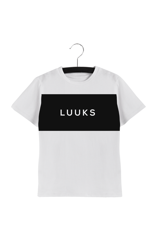 LUUKS KIDS TEE