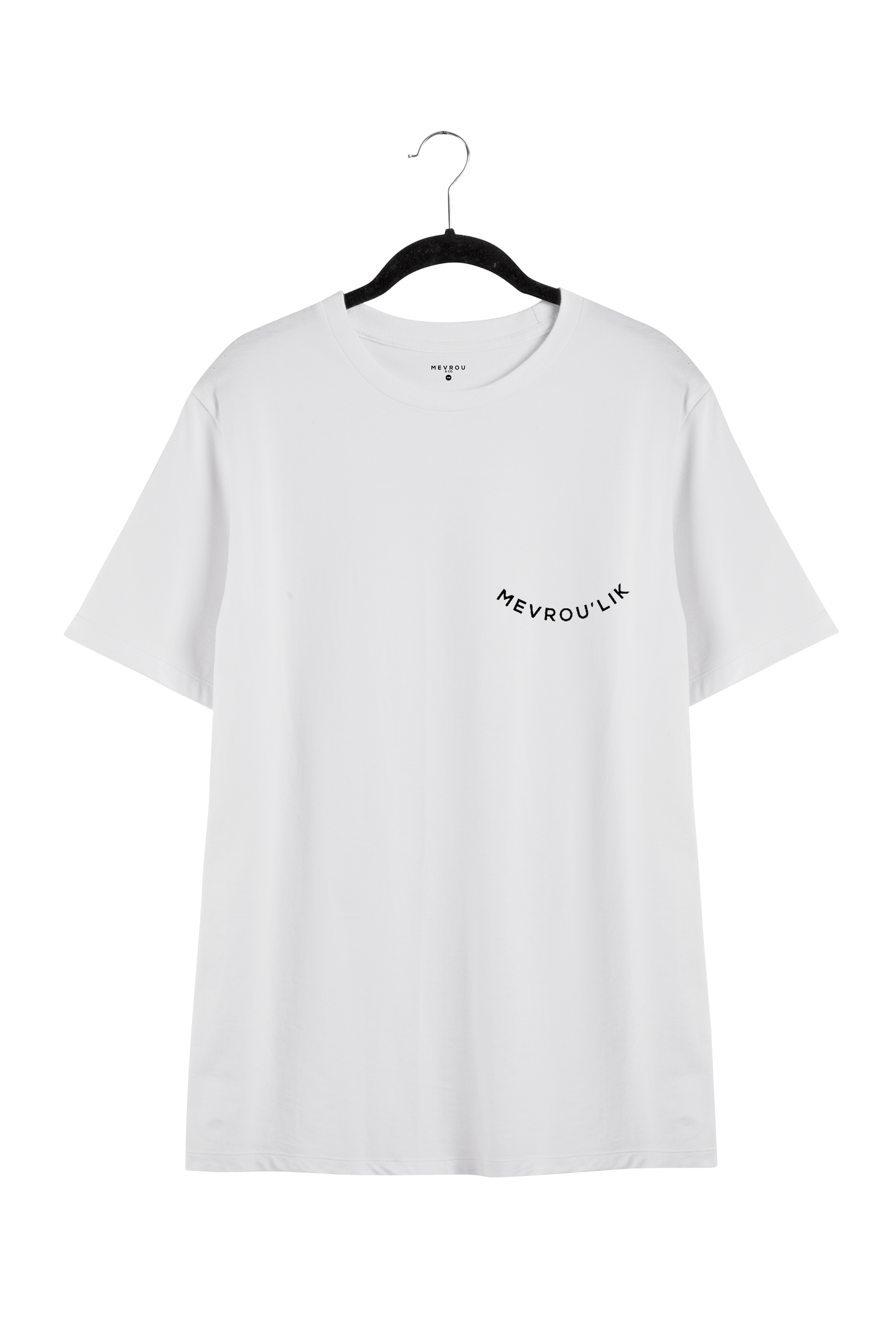 MEVROULIK TEE