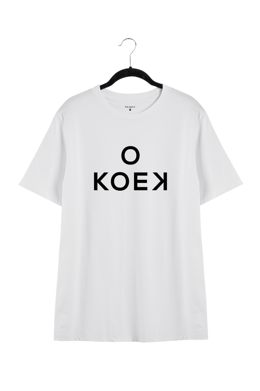 O KOEK TEE