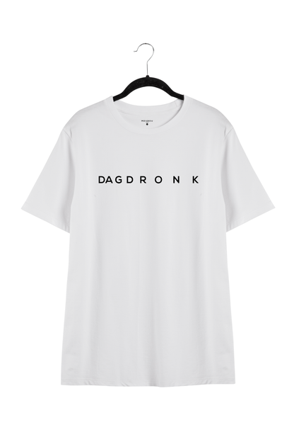 DAGDRONK TEE