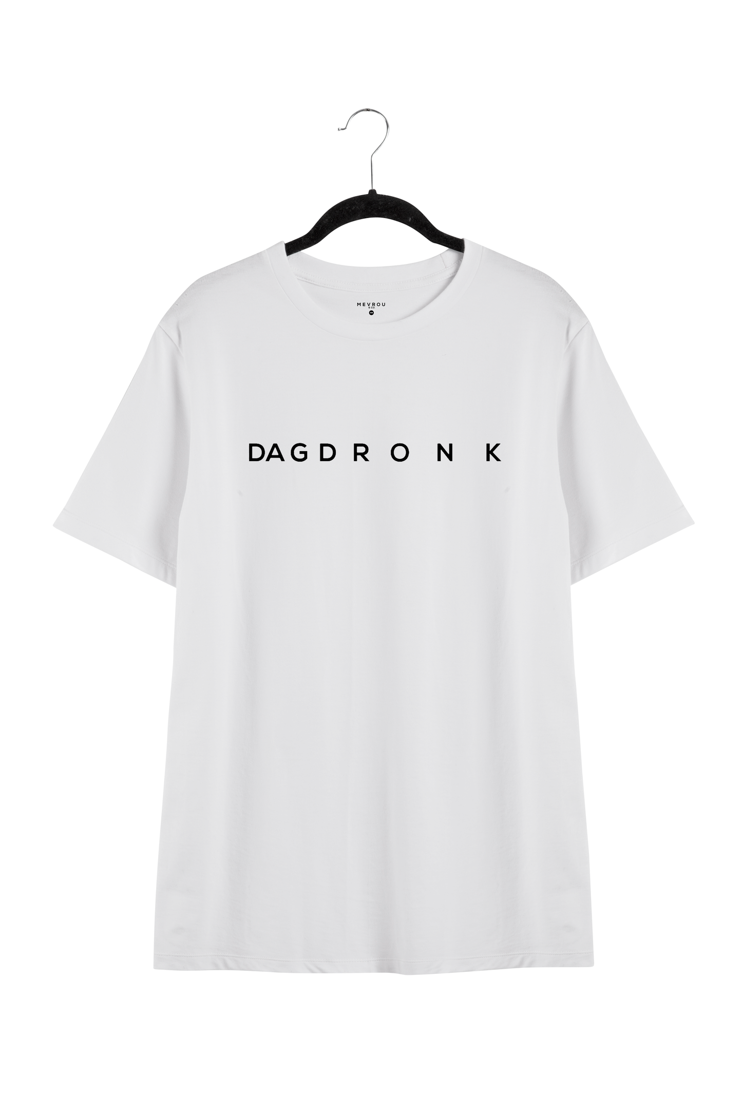 DAGDRONK TEE