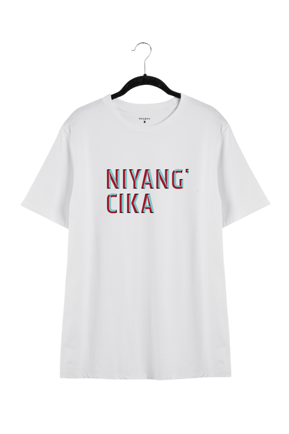 NIYANG'CIKA TEE