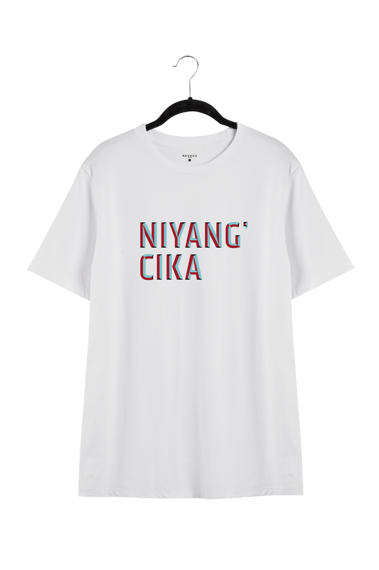 NIYANG'CIKA TEE