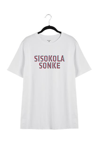 SISOKOLA SONKE TEE