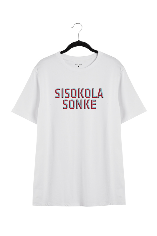 SISOKOLA SONKE TEE
