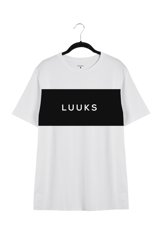 LUUKS  TEE