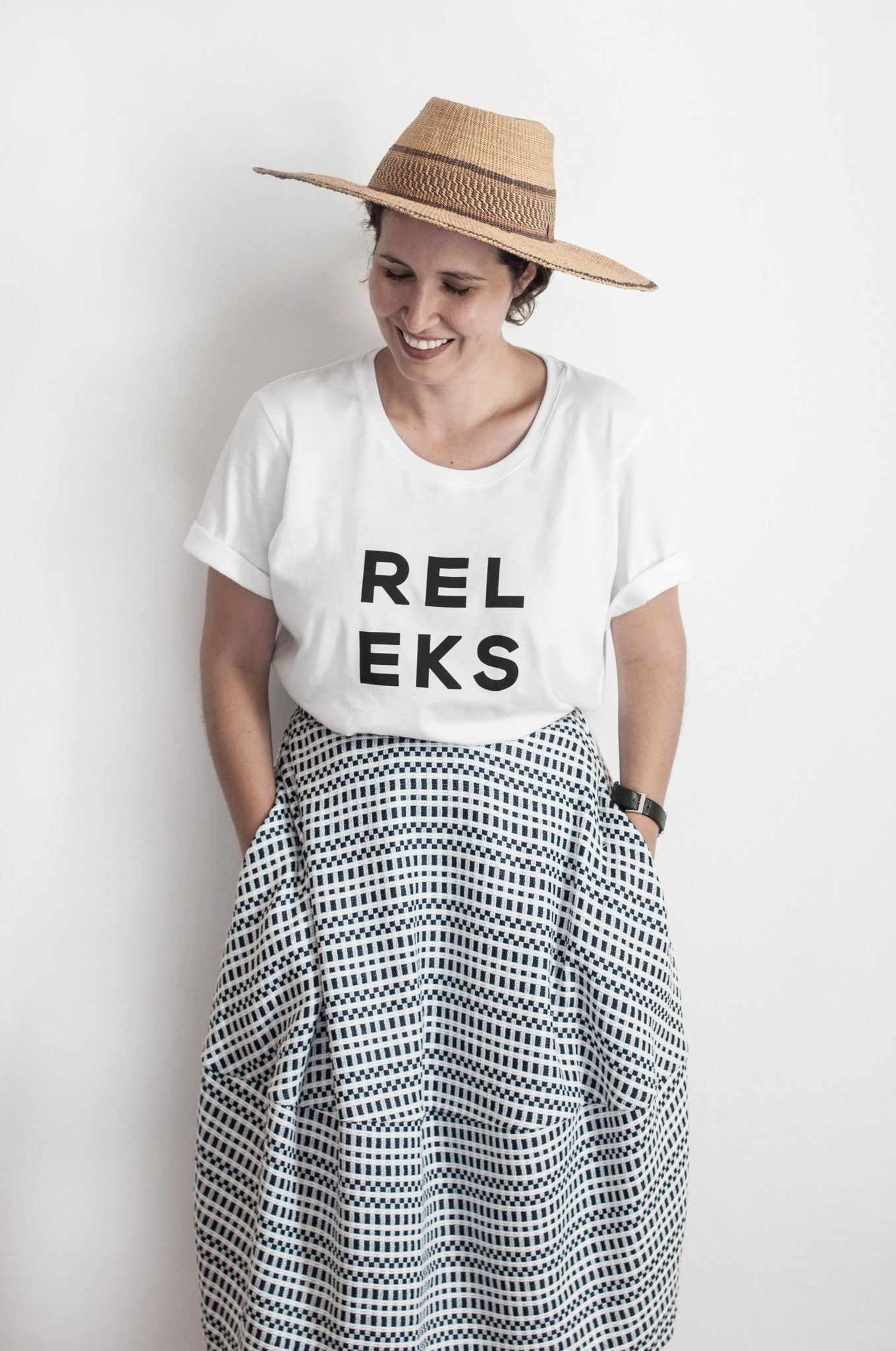 RELEKS TEE