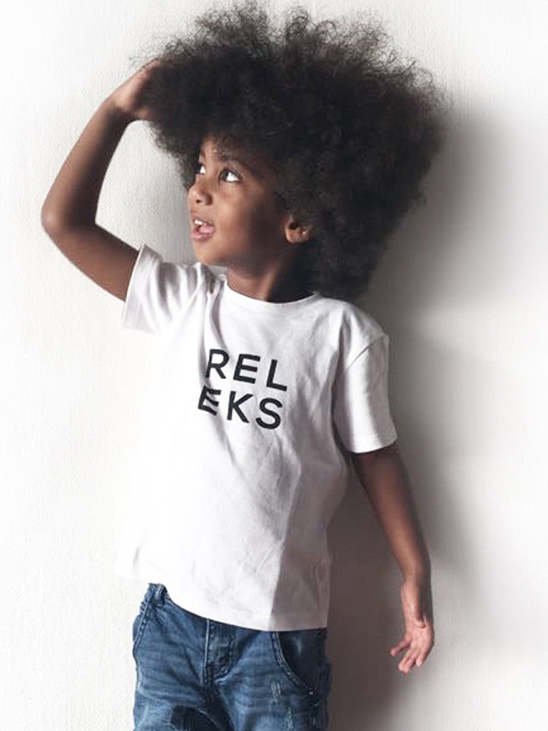 RELEKS KIDS TEE